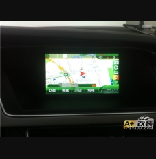 A4L導(dǎo)航倒車影像藍牙電話