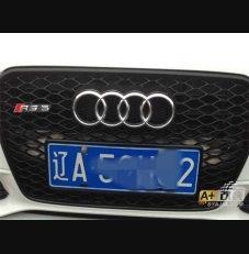 A5油門踏板  RS檔頭 S5后視鏡RS5方向盤