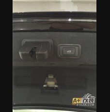 A6L 電尾門加裝