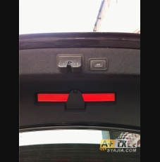 A6L加裝電尾門(mén)