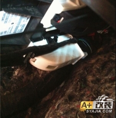 定速巡航新POLO原廠升級(jí)