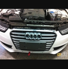A5更換S5中網(wǎng)