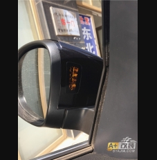 夏朗變道輔助系統(tǒng)完美升級