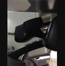 高6R裝隱藏記錄儀