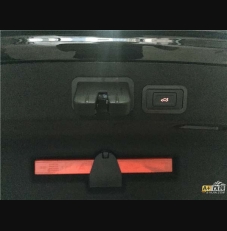 PA款電動(dòng)后備箱A6L原廠升級(jí)。