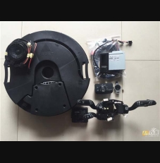 十聲道，倒車影像，自動大燈，巡航定速，藍牙，駕駛模式A3原廠升級。