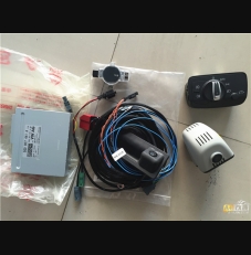 倒車影像，自動大燈，記錄儀A3原廠升級