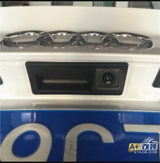倒車(chē)影像，駕駛模式，記錄儀A3完美升級(jí)
