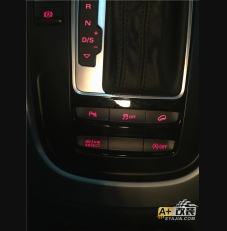 駕駛模式，進(jìn)取型Q5完美升級(jí)
