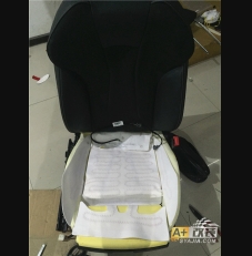 座椅加熱 S3 原廠升級