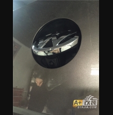 B8 翻標(biāo)影像原廠升級(jí)