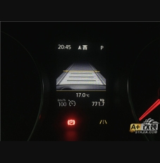 邁騰B8 ACC，車道保持原廠升級