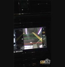 MIB 3D儀表，軌跡倒影，藍(lán)針儀表 新速騰原廠升級(jí)