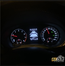 車道保持，隨動大燈，夏朗原廠升級