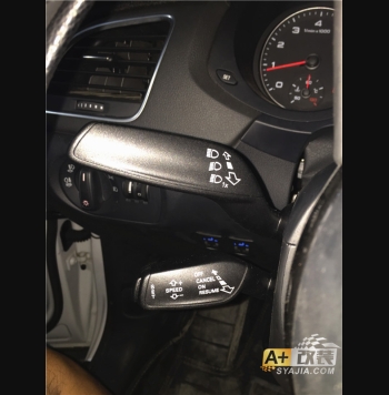 Q3 巡航定速升級(jí)