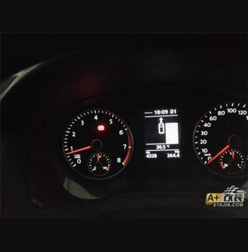 夏朗二代自動(dòng)泊車無損升級