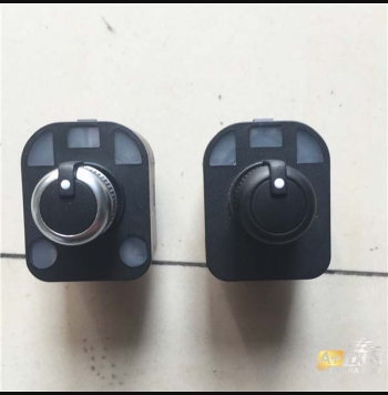 后視鏡加熱A3原廠(chǎng)升級(jí)