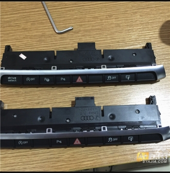 記錄儀，后出風(fēng)，駕駛模式 A3完美升級(jí)