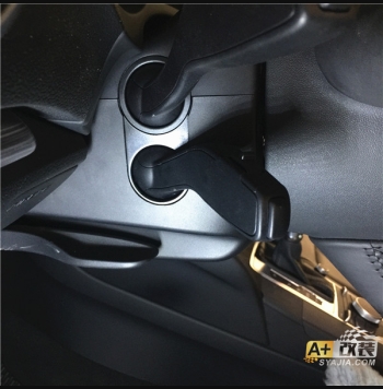 巡航 駕駛模式，倒車影像奧迪A3原廠升級(jí)