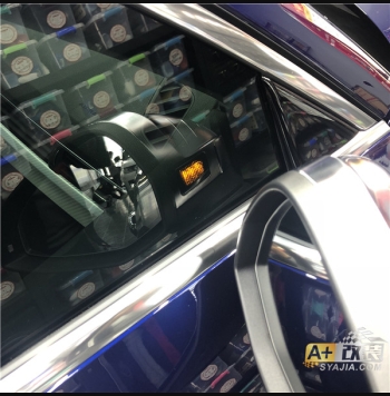 變道輔助 ALLroad原廠升級(jí)